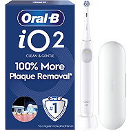 Oral-B iO 2 Fehér - Elektromos fogkefe