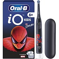 Oral-B iO Kids Marvel Spiderman - Electric Toothbrush