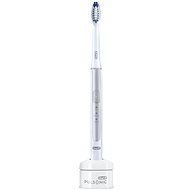 Oral-B Pulsonic SLIM 1000 Silber - Elektrische Zahnbürste