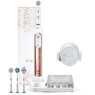 Oral-B 10000 Rose Gold Elektromos fogkefe - Elektromos fogkefe