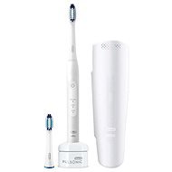 Oral-B Pulsonic SLIM ONE 2200 White Travel Edition - Elektromos fogkefe