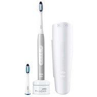 Oral-B Pulsonic SLIM LUXE 4200 Platinum Travel Edition - Elektrická zubná kefka