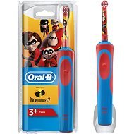 Oral-B Vitality Incredibles 2 - Elektrische Zahnbürste