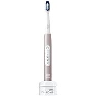 Oral-B Slim Luxe 4200 Rose Gold Ecom pack - Electric Toothbrush