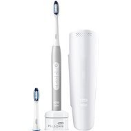 Oral-B Pulsonic Slim Luxe 4200 White Ecom pack - Elektromos fogkefe