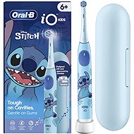 Oral-B iO Kids Disney Stitch - Electric Toothbrush