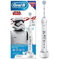 Oral-B Junior D501 Star Wars (PRO2 tech) - Elektromos fogkefe