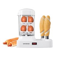 Orava HM-03 - Hotdog Maker