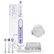 Oral-B Genius 10000 Orchid Purple - Electric Toothbrush