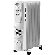 Orava OH-9 - Oil Radiator