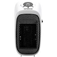 Orava VL-101 mini - Air Heater