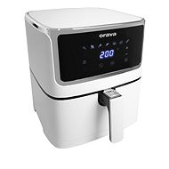 Orava Airy-2 W - Heißluftfritteuse 