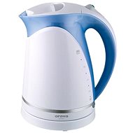 Orava Kettle 2 l, white-blue - Electric Kettle