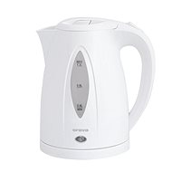 Orava Kettle 1,2 l, white - Electric Kettle