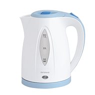 Orava Kettle 1,2 l, white-blue - Electric Kettle
