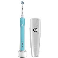 Oral-B 750 Sensi Ultra Thin - Electric Toothbrush