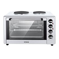 Orava Elektra X2 - Mini Oven