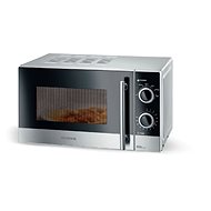 ORAVA Miwa Inox - Microwave