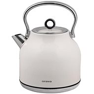 Orava Hiluxe 1 W - Electric Kettle