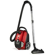 Orava Volcano - Bagged Vacuum Cleaner