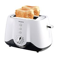 Orava HR-107 W - Toaster