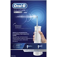 Oral-B Aquacare 6 Pro-Expert - Elektrische Munddusche