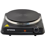 Orava VP-8 B - Electric Cooker