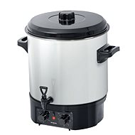 Orava ZH-27 - Preserving Boiler