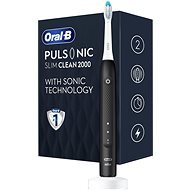 Oral-B Pulsonic Slim Clean – 2000 - Elektromos fogkefe