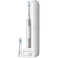 Oral-B Pulsonic Slim Luxe 4500 Platinum - Elektromos fogkefe