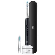 Oral-B Pulsonic Slim Luxe 4500 Matte Black - Elektrische Zahnbürste