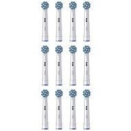 Oral-B Pro Sensitive Clean 12 pcs - Toothbrush Replacement Head