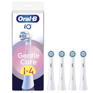Oral-B iO Gentle Care 4 pcs - Toothbrush Replacement Head