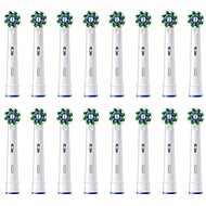 Oral-B Pro Cross Action - 16 db - Elektromos fogkefe fej