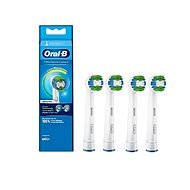 Oral-B Precision Clean CleanMaximiser pótfej, 4db - Pótfej