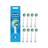 Oral-B Precision Clean CleanMaximiser pótfej, 8db - Pótfej