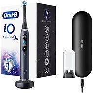 Oral-B iO Series 9 Black Onyx - Electric Toothbrush