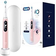 Oral-B iO Series 6 Pink - Electric Toothbrush