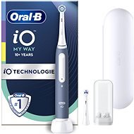 Oral-B Teens iO My Way - Electric Toothbrush