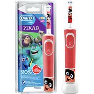 Oral-B Vitality Kids Pixar - Elektrická zubná kefka