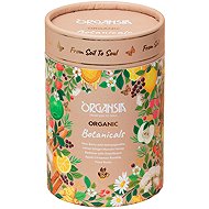 ORGANSIA BIO Assorted Canister Papier 30 Beutel - Tee
