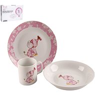 ORION Children's Dining Set ELEPHANT 3pcs - Children's Dining Set