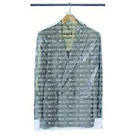 ORDINETT Garment protector 4 pcs 95 × 62 cm - Clothing Garment bag