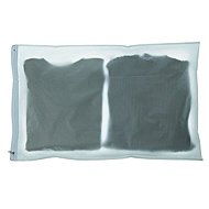 ORDINETT Garment bag 66 × 41 cm with zipper - Zipper Case