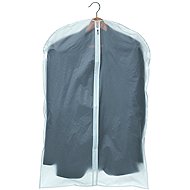 ORDINETT Garment bag 92 × 60 white - Clothing Garment bag