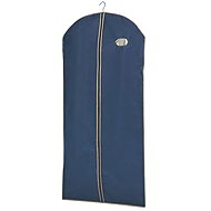 ORDINETT Garment bag 135 × 65 cm blue - Clothing Garment bag