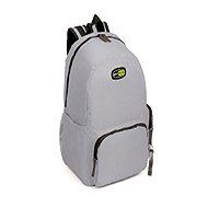 Ordinett GioStyle VELA+ 17L Thermo Backpack 26 × 18 × 40cm Grey - Cooler Bag