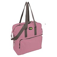Ordinett GioStyle VELA+ 22L cool bag 40×18×28cm pink - Thermal Bag