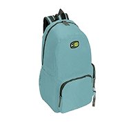 Ordinett GioStyle VELA+ Thermo Backpack 17L 26 × 18 × 40cm Turquoise - Cooler Bag