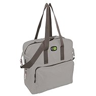 Ordinett GioStyle VELA+ 22L Cooler Bag 40 × 18 × 28cm Grey - Thermal Bag